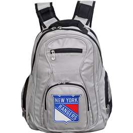 New York Rangers  19" Premium Backpack L704