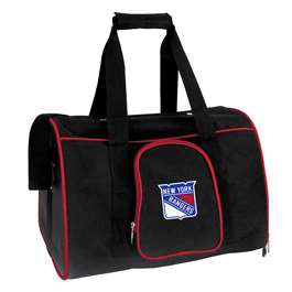 New York Rangers  Pet Carrier L901