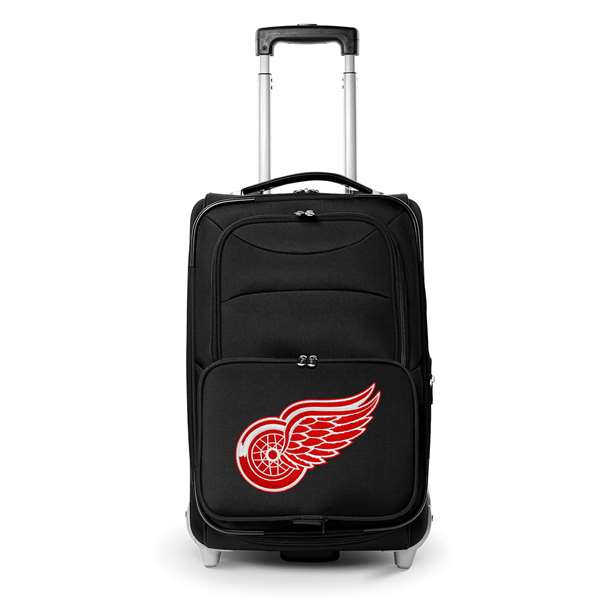 Detroit Red Wings  21" Carry-On Roll Soft L203