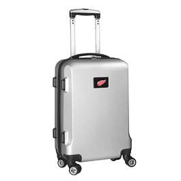 Detroit Red Wings  21"Carry-On Hardcase Spinner L204