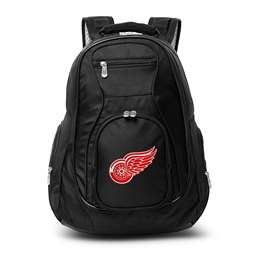 Detroit Red Wings  19" Premium Backpack L704