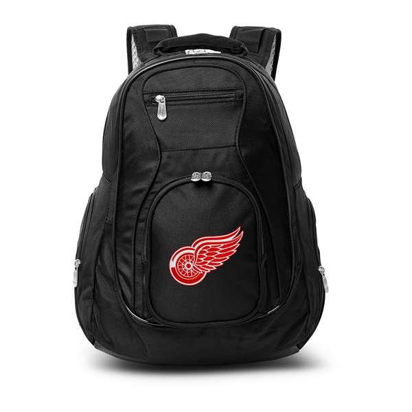 Detroit Red Wings  19" Premium Backpack L704
