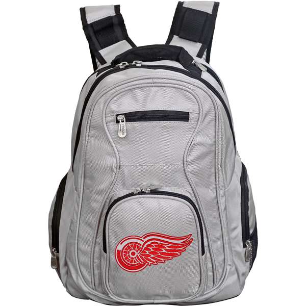 Detroit Red Wings  19" Premium Backpack L704