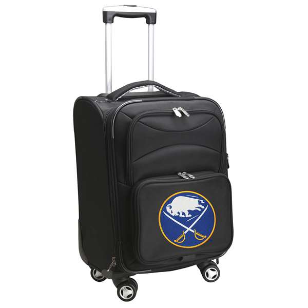 Buffalo Sabres  21" Carry-On Spin Soft L202