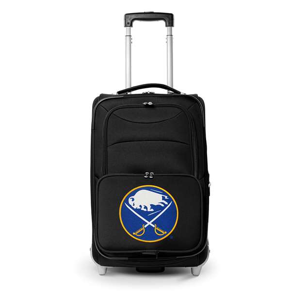 Buffalo Sabres  21" Carry-On Roll Soft L203