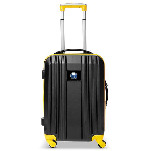 Buffalo Sabres  21" Carry-On Hardcase 2-Tone Spinner L208