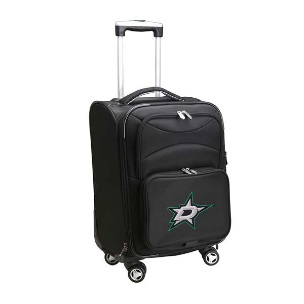 Dallas Stars  21" Carry-On Spin Soft L202