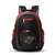Minnesota Wild  19" Premium Backpack W/ Colored Trim L708