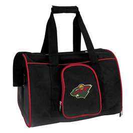 Minnesota Wild  Pet Carrier L901