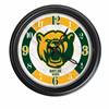 Baylor Indoor/Outdoor LED Wall Clock 14 inch