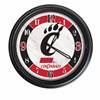 Cincinnati Indoor/Outdoor LED Wall Clock 14 inch