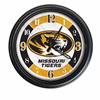 Missouri Indoor/Outdoor LED Wall Clock 14 inch