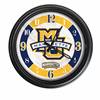 Marquette Indoor/Outdoor LED Wall Clock 14 inch