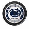 Pennsylvania State Indoor/Outdoor LED Wall Clock 14 inch