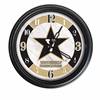 Vanderbilt Indoor/Outdoor LED Wall Clock 14 inch