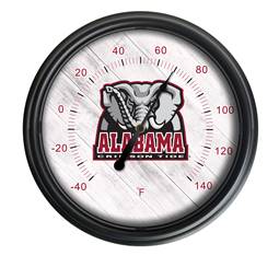 Alabama (Elephant) Indoor/Outdoor LED Thermometer