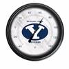 Brigham Young Indoor/Outdoor LED Thermometer