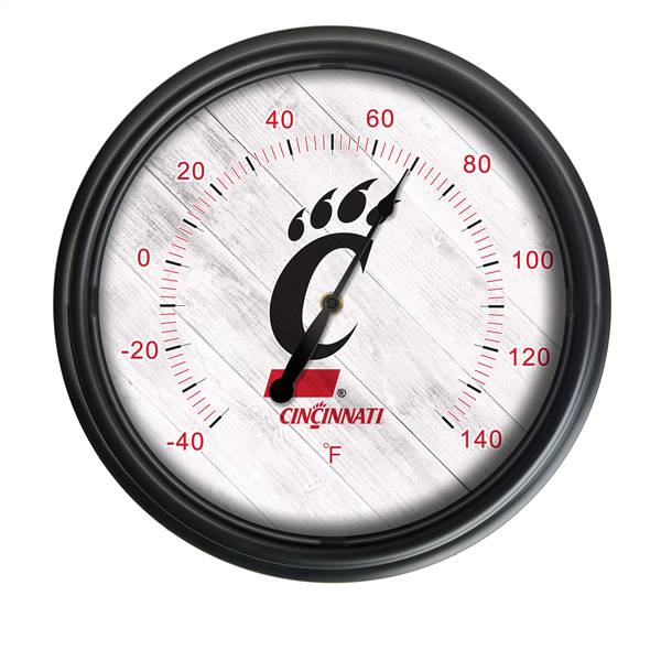 Cincinnati Indoor/Outdoor LED Thermometer