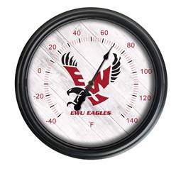 Eastern Washington Indoor/Outdoor LED Thermometer