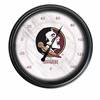 Florida State (Head) Indoor/Outdoor LED Thermometer