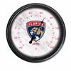 Florida Hockey Panthers Indoor/Outdoor LED Thermometer