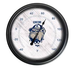 Georgetown Indoor/Outdoor LED Thermometer
