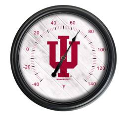 Indiana Indoor/Outdoor LED Thermometer