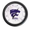 Kansas State Indoor/Outdoor LED Thermometer