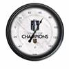 Vegas Golden Knights - 2023 Stanley Cup Champions Indoor/Outdoor LED Thermometer