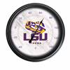 Louisiana State Indoor/Outdoor LED Thermometer