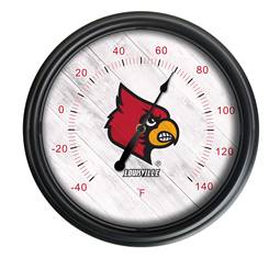 Louisville Indoor/Outdoor LED Thermometer  