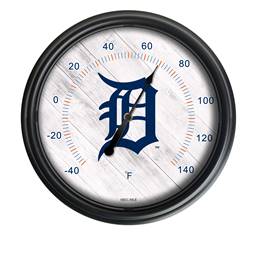Detroit Tigers Indoor/Outdoor LED Thermometer