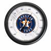 Houston Astros Indoor/Outdoor LED Thermometer