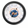 New York Mets Indoor/Outdoor LED Thermometer