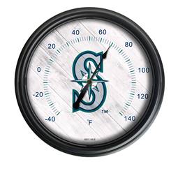 Seattle Mariners Indoor/Outdoor LED Thermometer