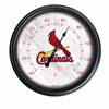 St. Louis Cardinals Indoor/Outdoor LED Thermometer