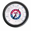Texas Rangers Indoor/Outdoor LED Thermometer