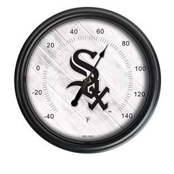 Chicago White Sox Indoor/Outdoor LED Thermometer