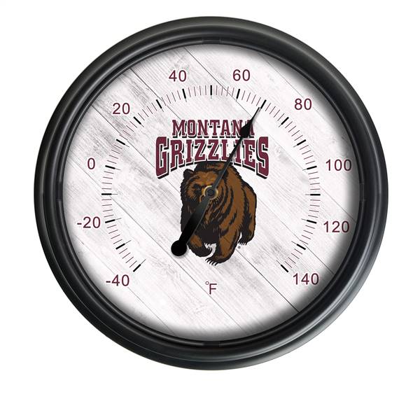 Montana Indoor/Outdoor LED Thermometer