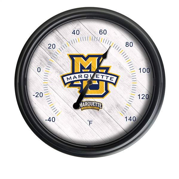 Marquette Indoor/Outdoor LED Thermometer