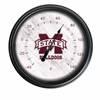 Mississippi State Indoor/Outdoor LED Thermometer