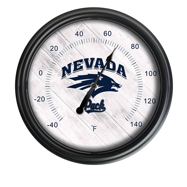 Nevada Indoor/Outdoor LED Thermometer