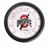 Ohio State Indoor/Outdoor LED Thermometer