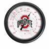 Ohio State Indoor/Outdoor LED Thermometer  