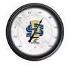 South Dakota State Indoor/Outdoor LED Thermometer