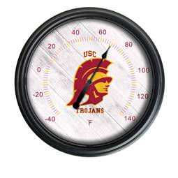 Southern California Indoor/Outdoor LED Thermometer