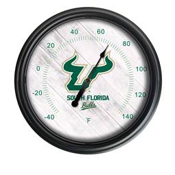 South Florida Indoor/Outdoor LED Thermometer