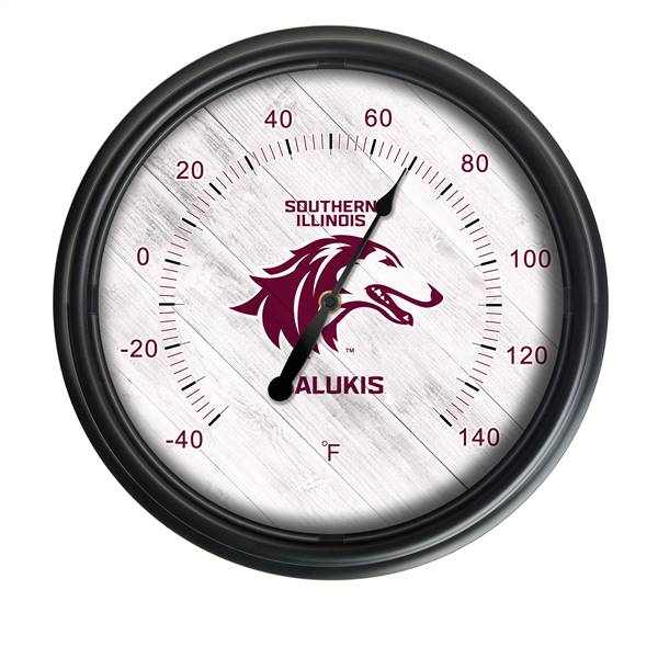 Southern Illinois Indoor/Outdoor LED Thermometer