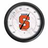 Syracuse Indoor/Outdoor LED Thermometer