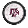 Texas A&M Indoor/Outdoor LED Thermometer